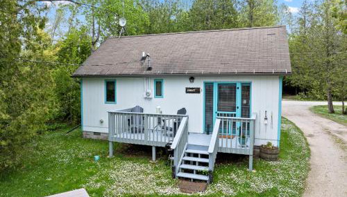 Sunset Shores - Chalet Cabin #3 by Simple Life Rentals - Foto 4