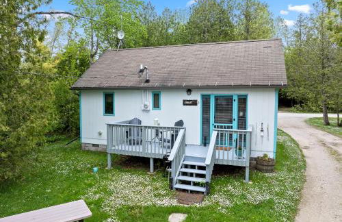 Sunset Shores - Chalet Cabin #3 by Simple Life Rentals - Foto 4