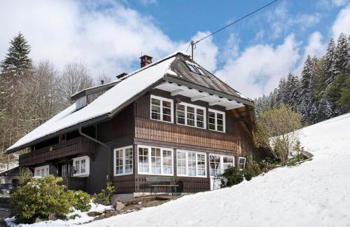 Schwarzwaldcasa - Foto 1