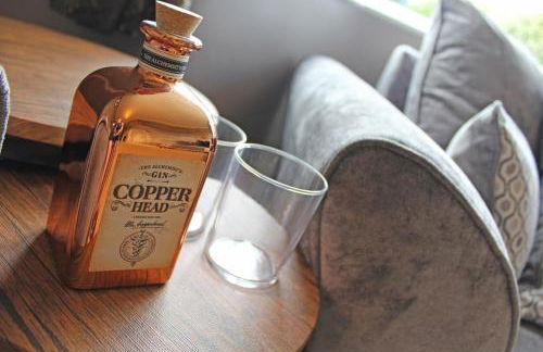 Queens Road - Luxury Spacious Home in Chester - Photo 53