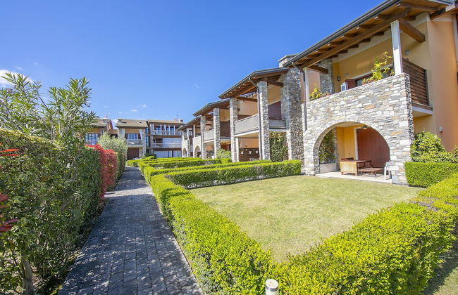 Appartamento Zelda With Shared Pool - Foto 17