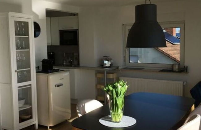 Holiday Apartment Hammerle-seiler - Foto 5