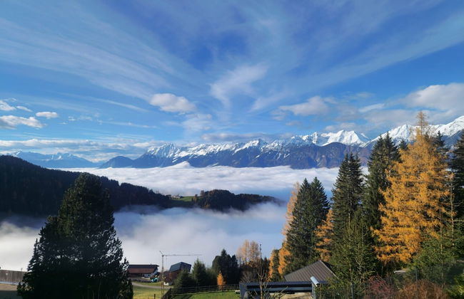 Amazing Cottage in Tyrol With Sauna - Foto 24