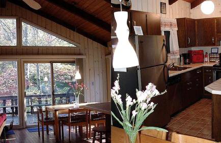 Secluded Family Mountain Rental with Fireplace in Windham, New York - Foto 8