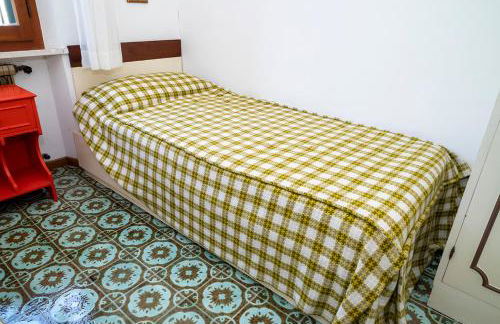 N272 - Numana, meravigliosa villa con giardino e vista mare - Foto 23