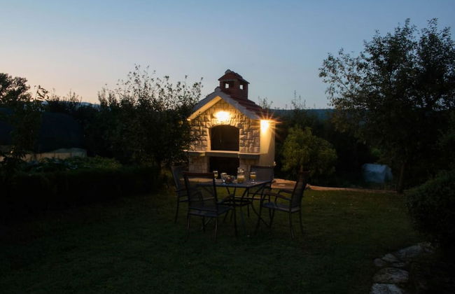 VILLA ESTERA Grubine - Makarska - Foto 31