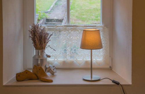 Die Ferienwohnungen Schmiede und Gudd Stuvv in Annis Haus - Foto 20