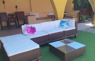 Casa Rural Lares - Foto 41