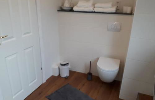 Historische Ferienwohnung Lich - Foto 2