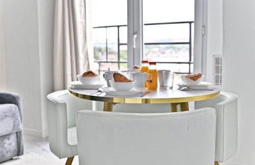 Séjour Authentique près de Paris à Gagny - Foto 8