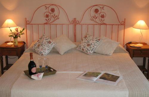 Garden Cottage at Casa Madden - Foto 8