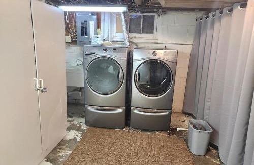 Quiet home Walk to ISU Jack Trice - Foto 13