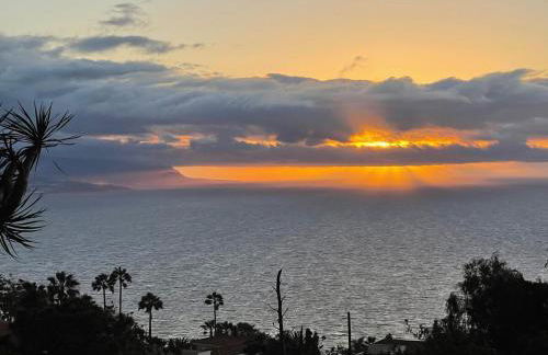 Great views & heated pool - El Perenquen 5 - Foto 17