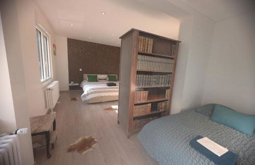 Gites Chemin des Vignerons - Foto 11