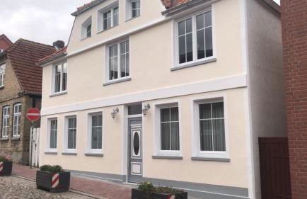 FeWo Todeskino ''Strandgut'' in Heiligenhafen - Foto 4