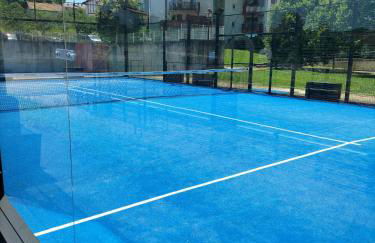 Studio- très calme - Proche Bidart et Guétary " AHETZE" - Foto 34