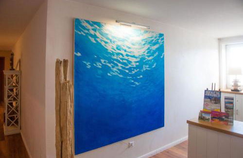 Haus Jungnamen Sand Whg. 14 - Photo 14