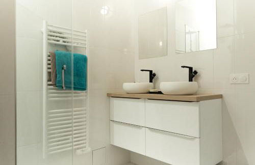 Loft aux portes de Paris - Parking gratuit - Foto 35