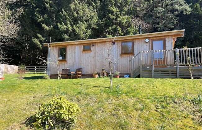 Tayview Lodges - Foto 25
