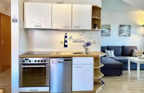 Ferienwohnung in Lemkenhafen for 4 Personen - Foto 9