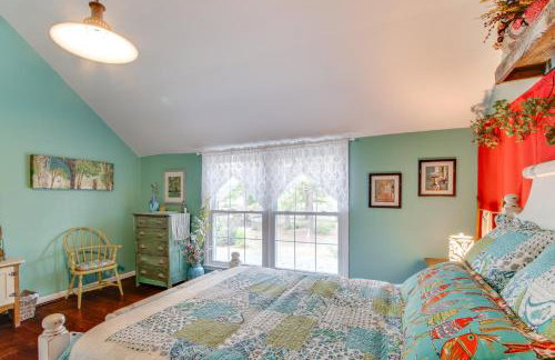 Tranquil Countryside Estate in Ashford - Foto 23