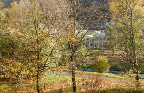 FREE Apartment - Bei den Thermen - Foto 25