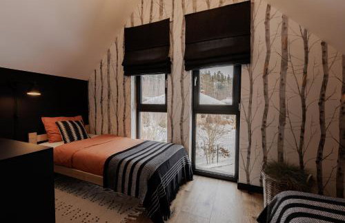 Między Brzozami - Foto 71