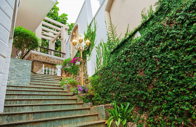 Villa Seaview 1 - Photo 59