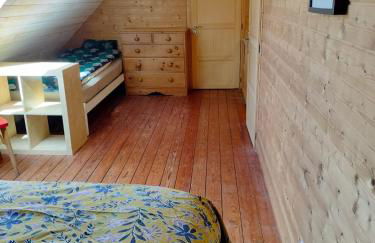 moulin dans les bois - Finistère - Foto 19