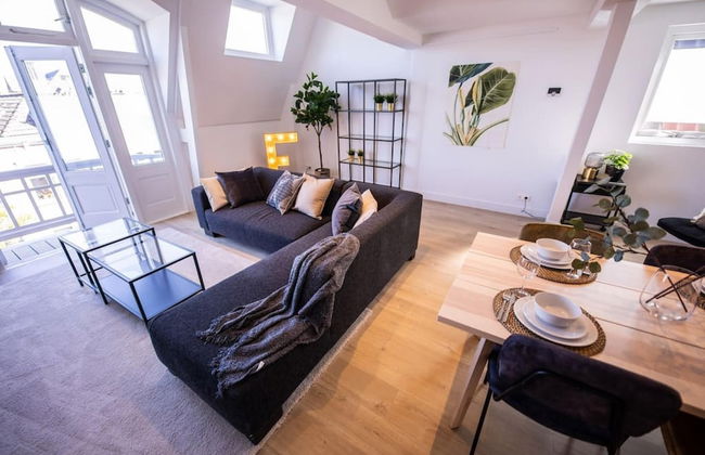 Nb304/306 3BR Serviced Apartments - Photo 57