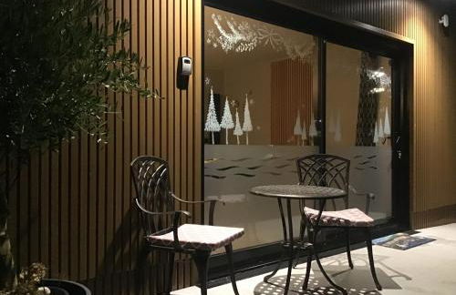 Sea Breeze Lodge - Photo 27