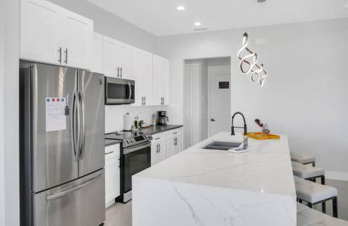 Casa Sevilla, heated pool, sleeps 9, 4B3B - Foto 9