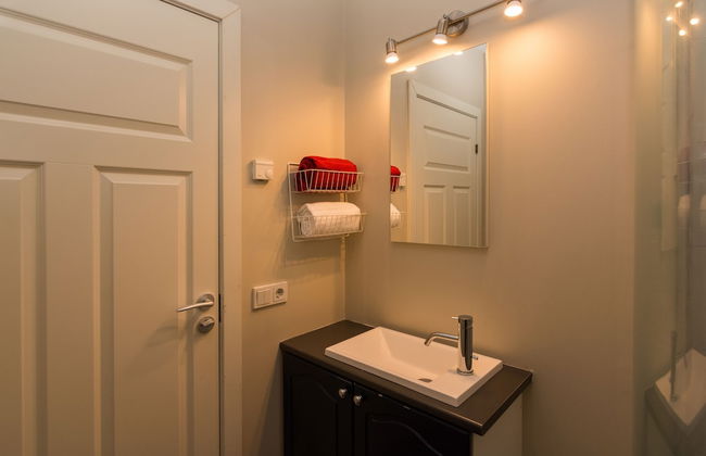 Viking Akureyri apartments - Foto 47