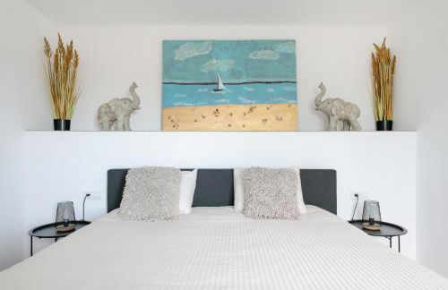 Villa Amarilis - Foto 6