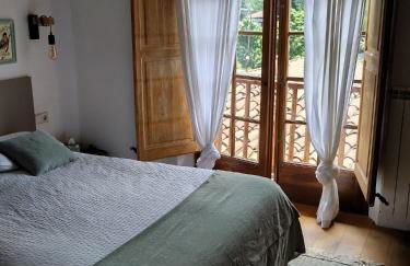 Ca la Cari, caseta rústica i acollidora - Foto 8