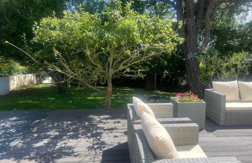 The Manor House Skerry Vore - Foto 55