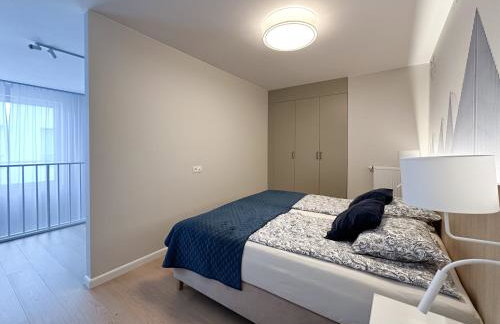 Dwupoziomowy Apartament Maisonette 49 - Foto 9