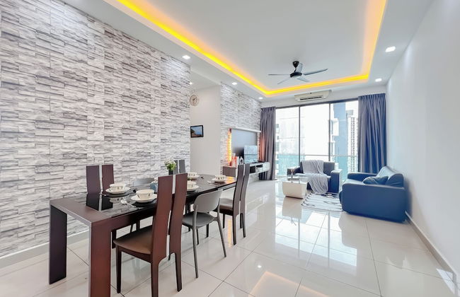 USJ One Park by Manhattan Group - Foto 76