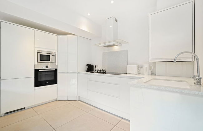 The Wimbledon Hideaway - Glamorous 3bdr House With Garden - Foto 4