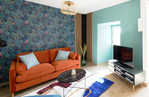 Les gites de la vallée du ceou - Photo 43