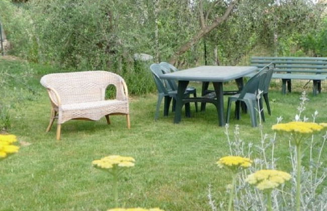 Agriturismo Ca' dei Conti - Foto 47