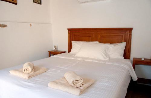 Pyrgos Fassea Kardamyli Towerhouse - Foto 25