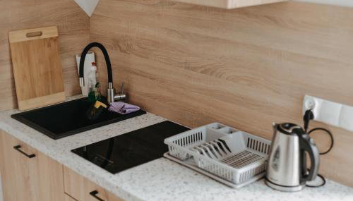 Apartamenty Wieżyca 17 - Foto 2