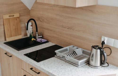 Apartamenty Wieżyca 17 - Foto 2