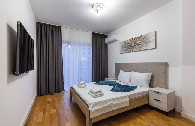 Sunny Side Resort & Spa - Foto 37