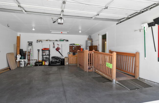 Sage Retreat ADA Accessible! - Foto 19