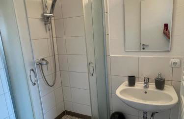 1 Zimmer Apartment Nähe Uni - Foto 12