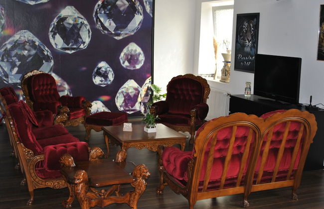 Suite-Apartement-Essen - Foto 11