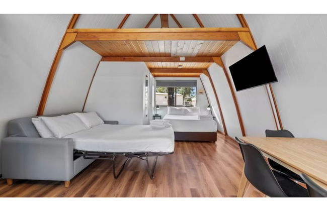 Discovery Parks - Kalgoorlie Goldfields - Foto 21