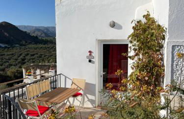 Rambla Retreats Apartment Rojo with shared pool & hot tub Stunning views in Oria - Foto 1